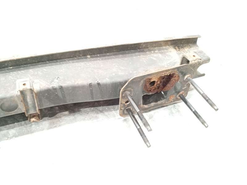 Recambio de refuerzo paragolpes trasero para land rover range rover iii (l322) 3.0 d 4x4 referencia OEM IAM DQE000022 XH4217A929 - Azul 3