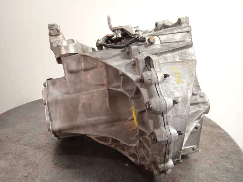 Recambio de caja cambios para peugeot 308 allure referencia OEM IAM 20EA55 1610037780 2