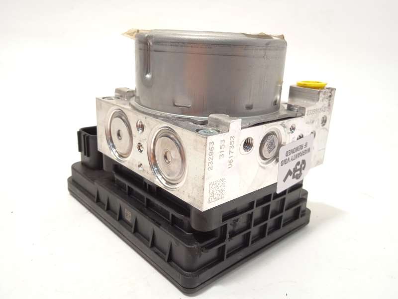Recambio de abs para dacia sandero iii 1.0 sce 65 referencia OEM IAM 476602028R 28517152283 10022027734 2