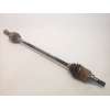 Recambio de transmision trasera derecha para nissan qashqai (j10) 2.0 dci turbodiesel cat referencia OEM IAM 39600JD60B  