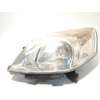 Recambio de faro izquierdo para fiat fiorino 1.3 16v jtd cat referencia OEM IAM 45570383  52086842