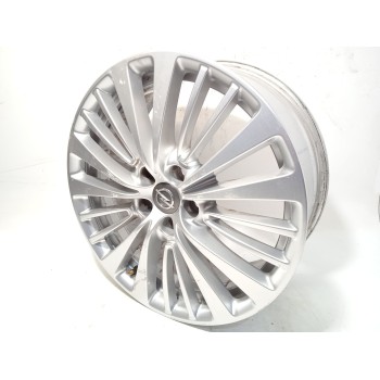 Recambio de llanta para opel grandland / grandland x (a18, p1uo) 1.2 (75) referencia OEM IAM YP00064280 13312747 