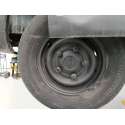 OPEL MOVANO A FURGONETA (X70)