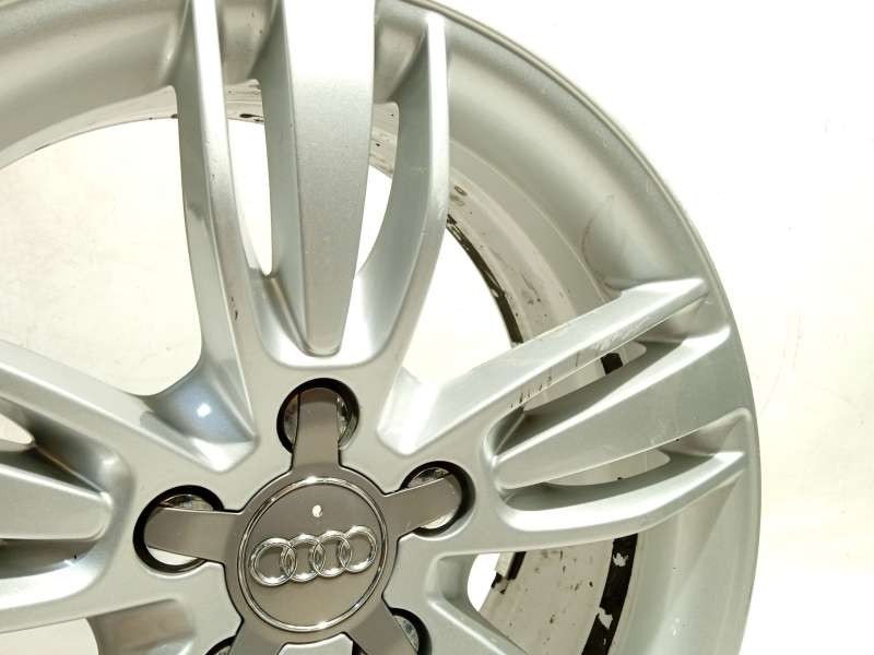 Recambio de llanta para audi q3 (8ub, 8ug) 2.0 tdi referencia OEM IAM 8U0601025A 3