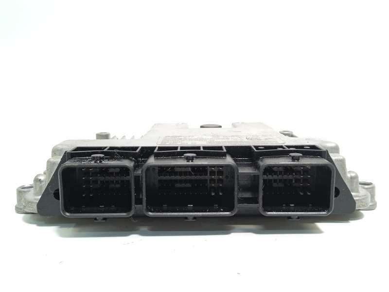 Recambio de centralita motor uce para citroën c5 break sx referencia OEM IAM 9658945380 9653958980 0281011561 - Gris 2