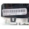 Recambio de cuadro instrumentos para peugeot 2008 i (cu_) 1.6 bluehdi 120 referencia OEM IAM 9822916280  9822703980