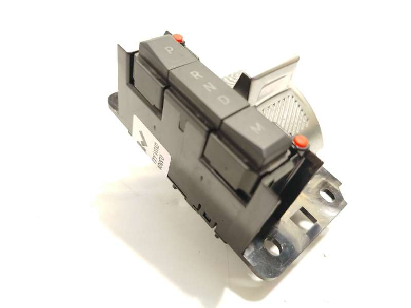 Recambio de palanca cambio para peugeot 208 ii (ub_, up_, uw_, uj_) 1.2 puretech 100 referencia OEM IAM 98440959ZD - Gris 3