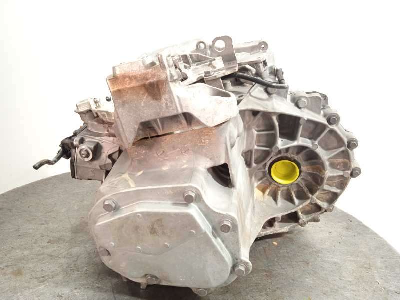 Recambio de caja cambios para peugeot 308 allure referencia OEM IAM 20EA55 1610037780 3