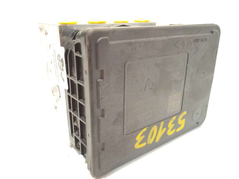 Recambio de abs para dacia sandero iii 1.0 sce 65 referencia OEM IAM 476602028R 28517152283 10022027734 3