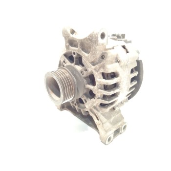 Recambio de alternador para mercedes-benz clase a (w169) a 150 (169.031, 169.331) referencia OEM IAM A2661540802 2542955B SG9B07