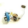 Recambio de bomba combustible para seat ibiza v (kj1, kjg) 1.0 tsi referencia OEM IAM 2Q0919051L  