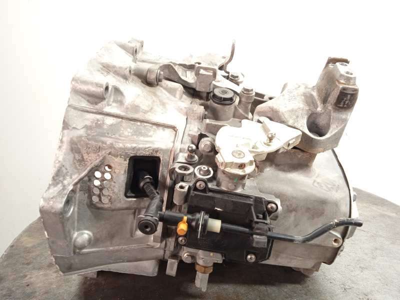 Recambio de caja cambios para peugeot 308 allure referencia OEM IAM 20EA55 1610037780 4
