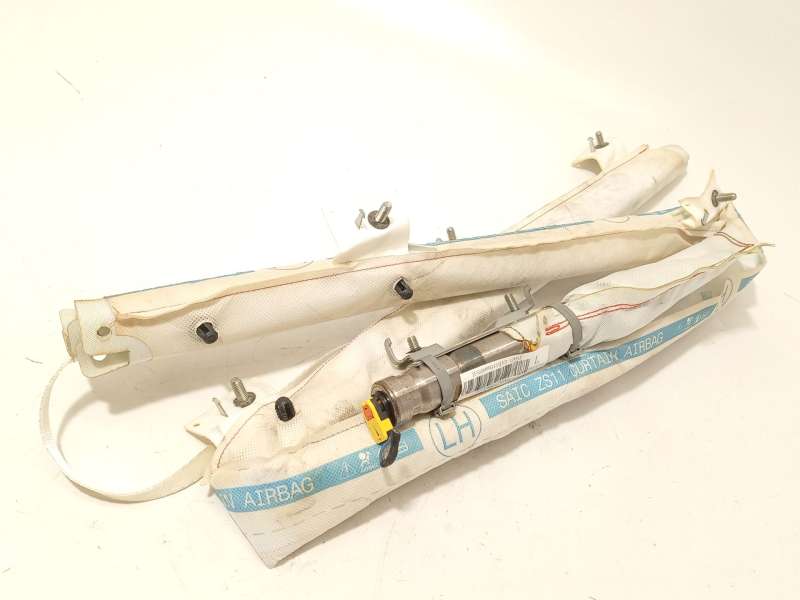 Recambio de airbag cortina delantero izquierdo para mg zs suv (azs1) 1.5 vti referencia OEM IAM SAIC477C1