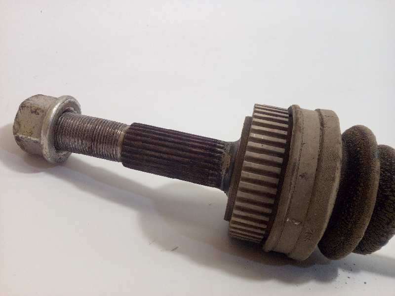 Recambio de transmision trasera derecha para nissan qashqai (j10) 2.0 dci turbodiesel cat referencia OEM IAM 39600JD60B - Blanco 3