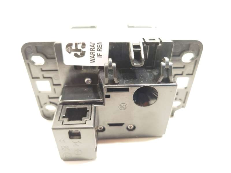 Recambio de palanca cambio para peugeot 208 ii (ub_, up_, uw_, uj_) 1.2 puretech 100 referencia OEM IAM 98440959ZD - Gris 4