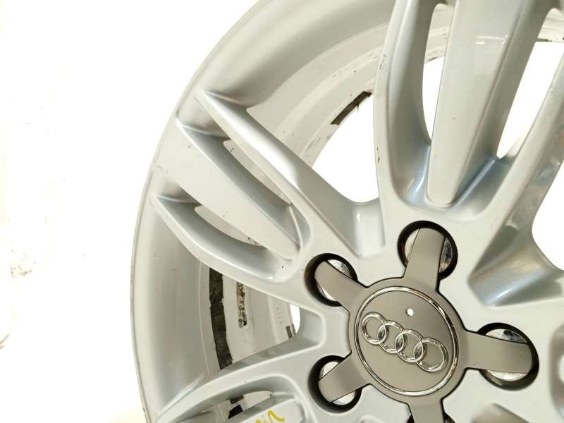 Recambio de llanta para audi q3 (8ub, 8ug) 2.0 tdi referencia OEM IAM 8U0601025A 4