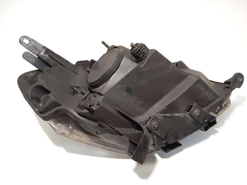 Recambio de faro izquierdo para fiat fiorino 1.3 16v jtd cat referencia OEM IAM 45570383  52086842 - Verde 4