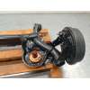 Recambio de puente trasero para ford tourneo courier 1.0 ecoboost referencia OEM IAM 2847200 R2X65K952AG 