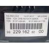 Recambio de cuadro instrumentos para peugeot 2008 i (cu_) 1.6 bluehdi 120 referencia OEM IAM 9822916280  9822703980
