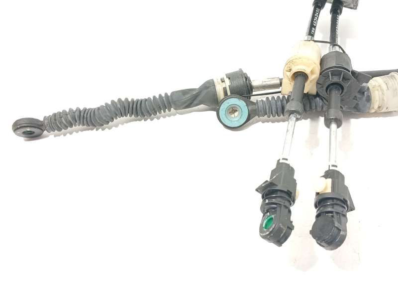 Recambio de varillaje cambio para fiat 500x (334_) 1.0 (334.axn1b) referencia OEM IAM 46342450 00463424500 2
