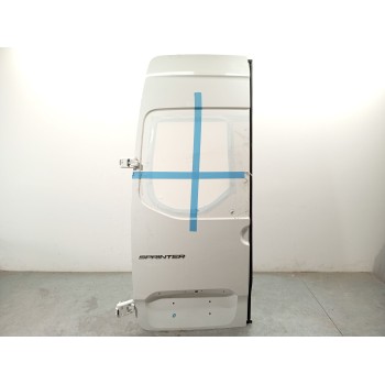 PUERTA TRASERA IZQUIERDA A9077405500 9077405400