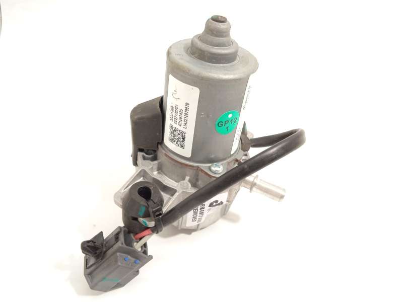 Recambio de bomba agua para mg hs (as23) 1.5 t (sas23) referencia OEM IAM 30021390 421281425 - Blanco 3