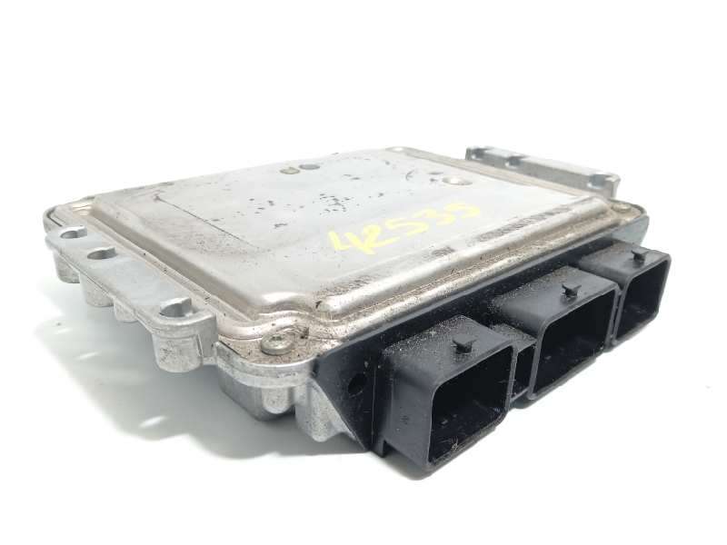 Recambio de centralita motor uce para citroën c5 break sx referencia OEM IAM 9658945380 9653958980 0281011561 - Gris 4