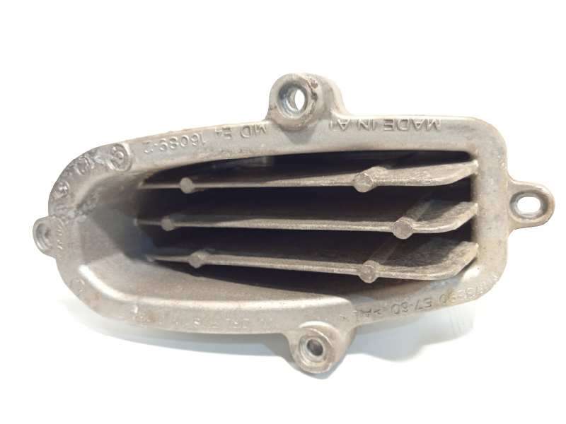 Recambio de piloto delantero izquierdo para bmw serie 7 (f01/f02) 730ld referencia OEM IAM 7339057  63117339057 - Negro 3
