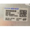 Recambio de centralita motor uce para hyundai kona (os, ose, osi) 1.0 t-gdi referencia OEM IAM 3911007101  9001300426KC