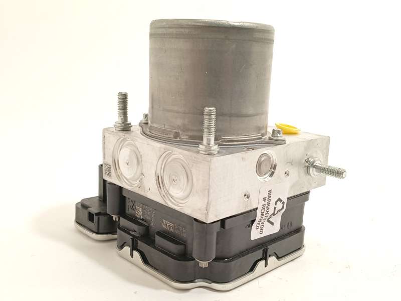 Recambio de abs para renault clio v (b7_) 1.0 lpg (b7mt) referencia OEM IAM 476601495R 0265957457 970529 - Negro 2