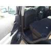 nissan qashqai (j10) del año 2008