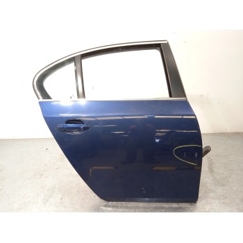 Recambio de puerta trasera derecha para bmw 5 (e60) 520 i referencia OEM IAM 41009631832  