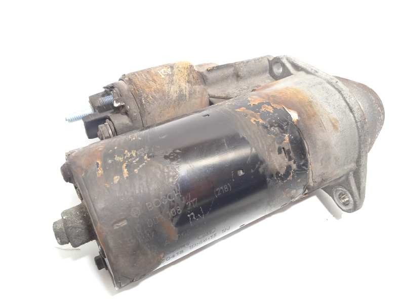 MOTOR ARRANQUE A0051517401 0001108217