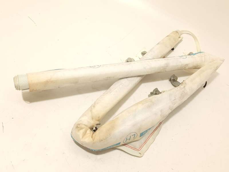 Recambio de airbag cortina delantero izquierdo para mg zs suv (azs1) 1.5 vti referencia OEM IAM SAIC477C1 2
