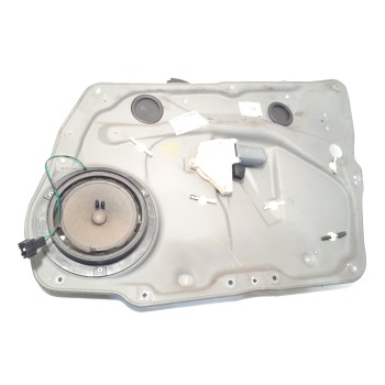 Recambio de elevalunas delantero derecho para mercedes-benz clase a (w169) a 150 (169.031, 169.331) referencia OEM IAM A16972030