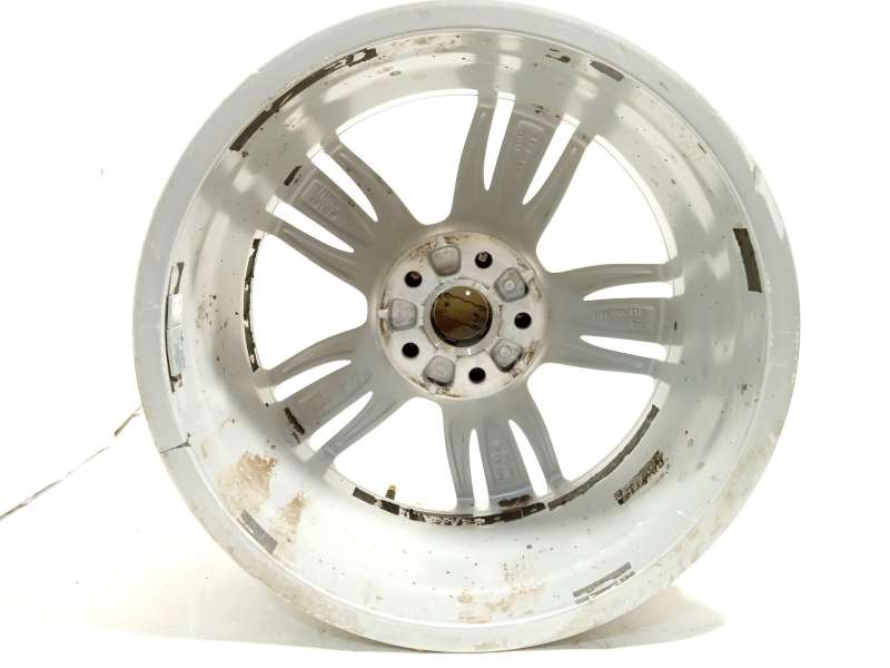 Recambio de llanta para audi q3 (8ub, 8ug) 2.0 tdi referencia OEM IAM 8U0601025A 5