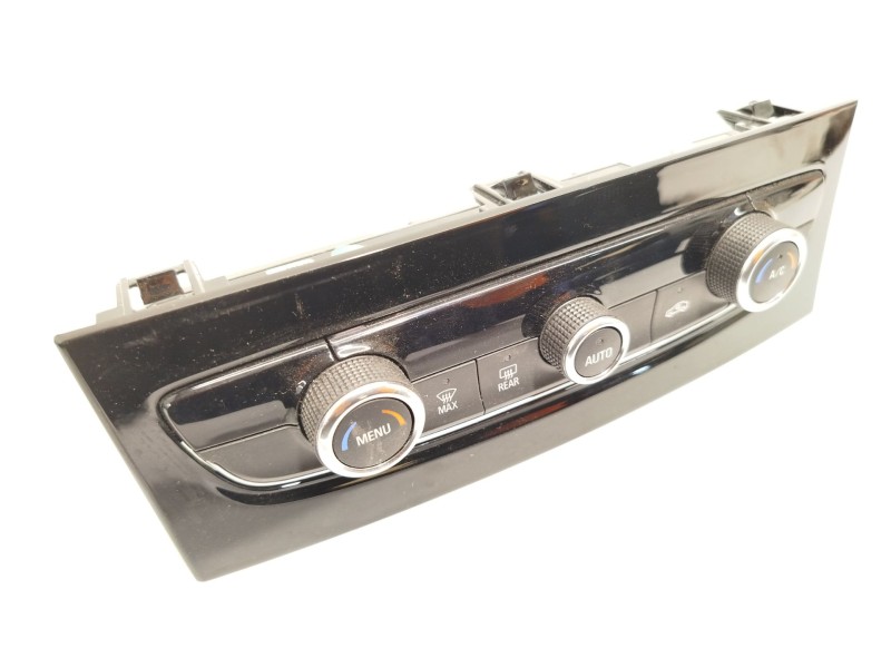 MANDO CLIMATIZADOR 98224347YX 28557751