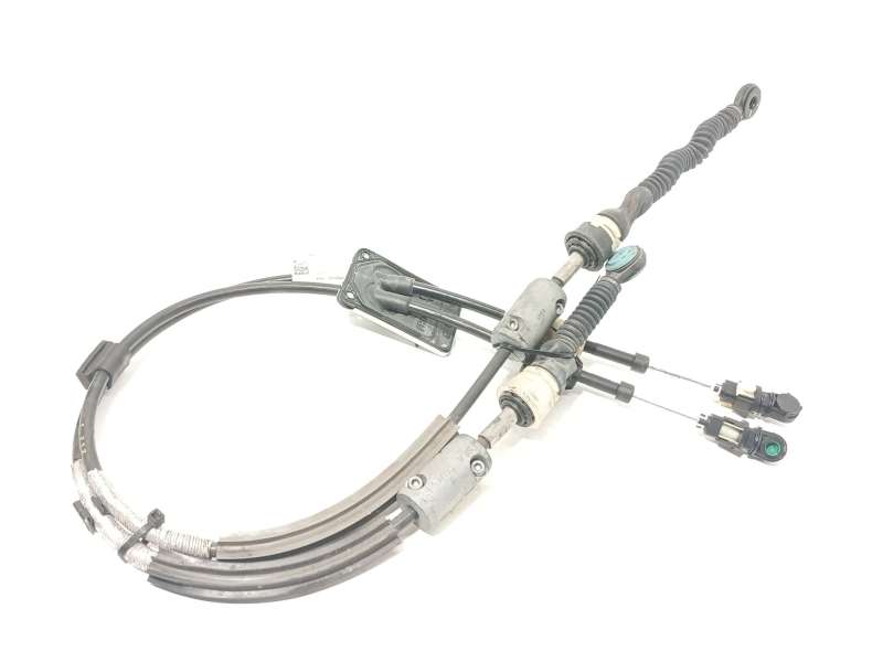 Recambio de varillaje cambio para fiat 500x (334_) 1.0 (334.axn1b) referencia OEM IAM 46342450 00463424500 3