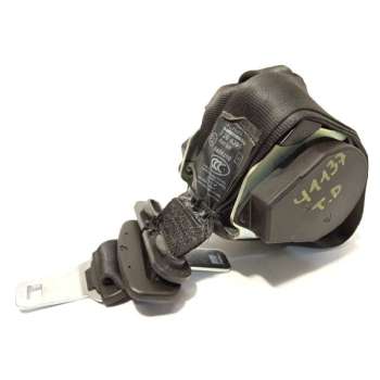 CINTURON SEGURIDAD TRASERO DERECHO 8975VE 