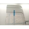 Recambio de puerta trasera derecha para mercedes-benz sprinter 4-t furgoneta (b907, b910) 419 cdi rwd (907.643, 907.645, 907.647