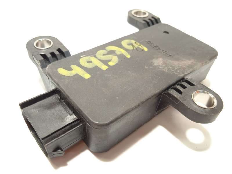 Recambio de centralita esp para hyundai i40 style referencia OEM IAM 956903V100 - Gris 3