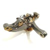 Recambio de mangueta delantera izquierda para ford puma (j2k, cf7) 1.0 ecoboost referencia OEM IAM L1TC3K171B1A 2413074 2413002