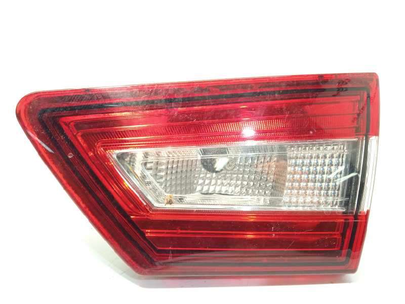 PILOTO TRASERO DERECHO INTERIOR 265505796R 