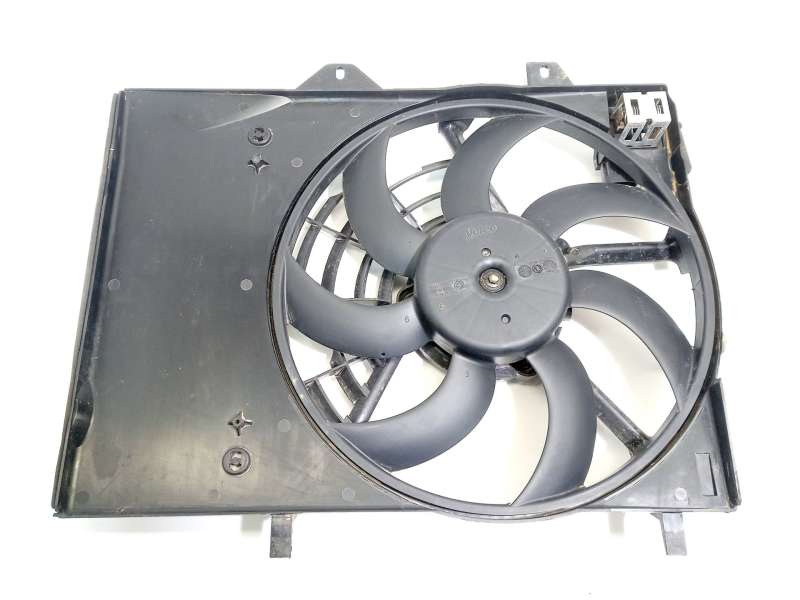 ELECTROVENTILADOR 9801666680 