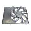 Recambio de electroventilador para peugeot 2008 i (cu_) 1.6 bluehdi 120 referencia OEM IAM 9801666680  