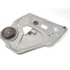 Recambio de elevalunas trasero derecho para mercedes-benz clase a (w169) a 150 (169.031, 169.331) referencia OEM IAM A1697301479