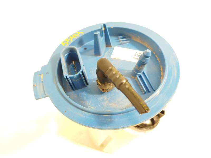 Recambio de bomba combustible para seat ibiza v (kj1, kjg) 1.0 tsi referencia OEM IAM 2Q0919051L - Rojo 3