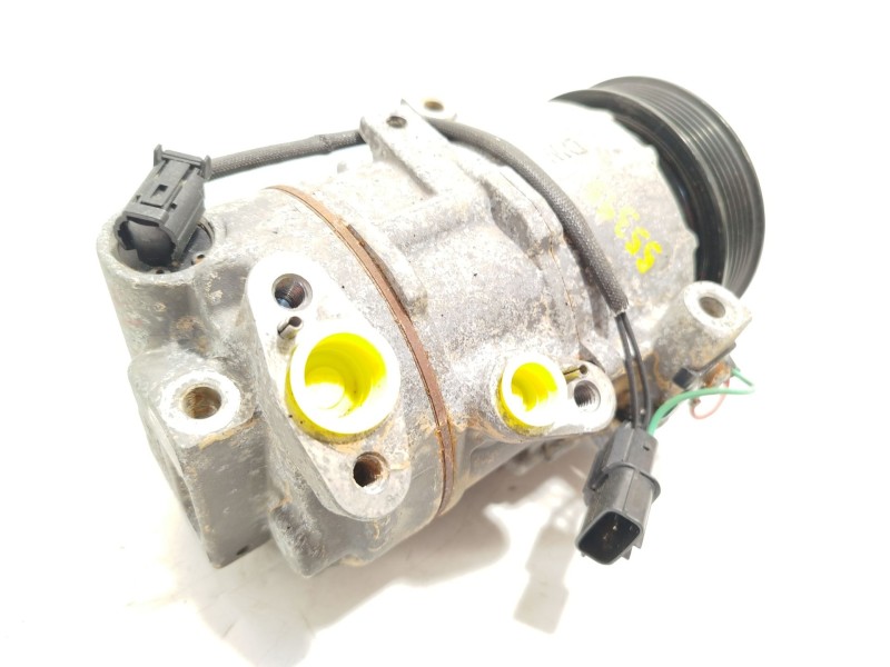 COMPRESOR AIRE ACONDICIONADO 97701J9600 DVE14N