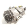Recambio de compresor aire acondicionado para hyundai kona (os, ose, osi) 1.0 t-gdi referencia OEM IAM 97701J9600  DVE14N