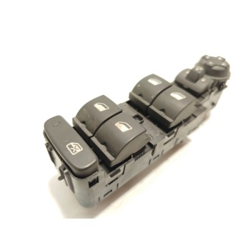 Recambio de mando elevalunas delantero izquierdo para opel grandland / grandland x (a18, p1uo) 1.2 (75) referencia OEM IAM 98319